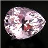 6.14ct. Glistening Natural Sweet Pink RARE Kunzite AAA FLAWLESS RETAIL $2500 (GEM-3806)