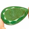 366ct. Rare Huge Collector's Natural S. American Emerald  RETAIL $24000 (GEM-3827)
