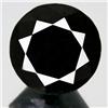 8.20ct. Excellent AAA DEEP BLACK Natural Diamond RETAIL $29500 (GEM-3657)