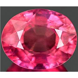 4.03ct. Gorgeous RARE Natural Pink Red Ruby Mozambique Gem VS RETAIL $4000 (GEM-3680)