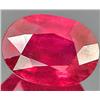 3.66ct. Alluring RARE Natural Red Pink Ruby Mozambique Gem VS RETAIL $2500 (GEM-3685)