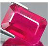 3.82ct. Beautiful RARE Natural Red Pink Ruby Mozambique Gem VS RETAIL $3200 (GEM-3696)