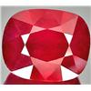 16.46ct. Impressive RARE Natural Blood Red Ruby Madagascar VS RETAIL $15000 (GEM-3716)