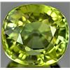 2.73ct. Attractive RARE Natural Green Tourmaline Nigeria VVS RETAIL $1450 (GEM-3721)