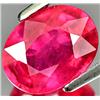 3.14ct. Impressive RARE Natural Red Pink Ruby Mozambique VS RETAIL $2200 (GEM-3724)