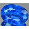 2.22ct. Fabulous Natural VERY RARE Royal Blue Kyanite Sri Lanka VS RETAIL $1500 (GEM-3749)