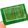 273ct. Rare Huge Collectors Natural S. American Emerald  RETAIL $18000 (GEM-3754)