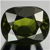 2.96ct. Notable Clean RARE Natural Forest Green Tourmaline FLAWLESS RETAIL $1500 (GEM-3818)