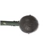 Image 6 : 19th C. Eastern Woodlands Ball Head War Club
