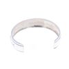 Image 5 : Navajo Tommy & Rose Singer Sterling Bracelet