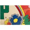 Image 10 : Original 7Up Sign Design by Peter Max c. 1970's