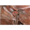 Image 11 : c. 1890-1920'S H.H. Heiser Denver, Colorado Saddle
