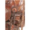 Image 12 : c. 1890-1920'S H.H. Heiser Denver, Colorado Saddle
