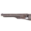 Image 16 : Colt Civil War 1860 Army .44 Percussion Revolver