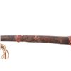 Image 3 : C. 1850-1880 Comanche Horse Parfleche Riding Quirt