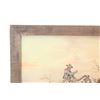 Image 2 : Original J.A. Kirkpatrick Oil On Canvas Painting