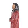 Image 10 : Counter Top Chalkware Tobacco Cigar Store Indian