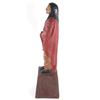 Image 2 : Counter Top Chalkware Tobacco Cigar Store Indian