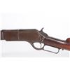 Image 14 : Winchester Model 1876 .45-60 Lever Action Rifle