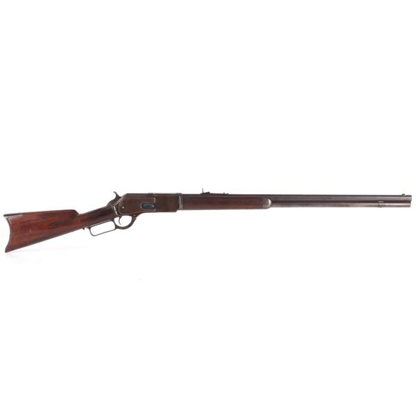 Winchester Model 1876 .45-60 Lever Action Rifle