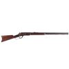 Image 1 : Winchester Model 1876 .45-60 Lever Action Rifle