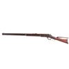 Image 2 : Winchester Model 1876 .45-60 Lever Action Rifle
