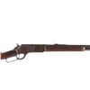 Image 4 : Winchester Model 1876 .45-60 Lever Action Rifle
