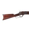 Image 5 : Winchester Model 1876 .45-60 Lever Action Rifle
