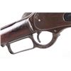 Image 6 : Winchester Model 1876 .45-60 Lever Action Rifle