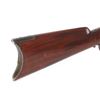 Image 9 : Winchester Model 1876 .45-60 Lever Action Rifle