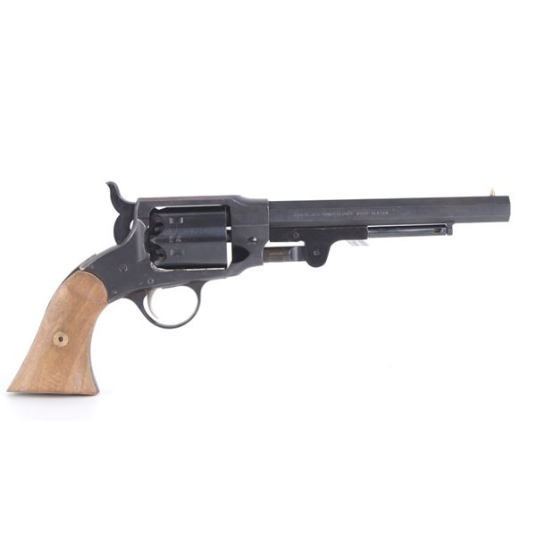 Rogers Spencer Model 1858 New Army Frame Revolver