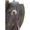 Image 10 : 19th C. Charles Lyman Haskell Saddlery Saddle