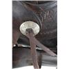 Image 19 : 19th C. Charles Lyman Haskell Saddlery Saddle