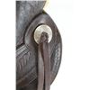 Image 20 : 19th C. Charles Lyman Haskell Saddlery Saddle
