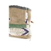 Image 22 : 19th C. Sioux Quilled & Beaded Hard Sole Moccasins