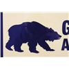 Image 6 : Grizzly Bear Warning Sign from Canada