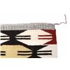 Image 3 : Navajo Old Crytsal Gallup Trading Post Rug 1950 -