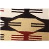 Image 7 : Navajo Old Crytsal Gallup Trading Post Rug 1950 -