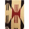 Image 9 : Navajo Old Crytsal Gallup Trading Post Rug 1950 -