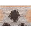 Image 10 : Navajo Old Style Crystal Trading Post Rug c. 1950s