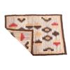 Image 11 : Navajo Old Style Crystal Trading Post Rug c. 1950s