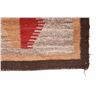 Image 5 : Navajo Old Style Crystal Trading Post Rug c. 1950s
