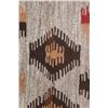 Image 7 : Navajo Old Style Crystal Trading Post Rug c. 1950s