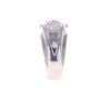 Image 3 : C. 1960- Vintage Estate Diamond 14K Men's Ring