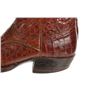 Image 16 : c. 1970's Nocona Sea Turtle Leather Cowboy Boots