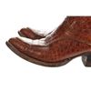Image 17 : c. 1970's Nocona Sea Turtle Leather Cowboy Boots