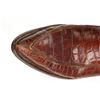 Image 18 : c. 1970's Nocona Sea Turtle Leather Cowboy Boots