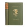 Image 1 : 1st Ed. "The Writings Of John Muir" Vol VIII