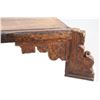 Image 14 : 19th Century India Hand Carved Wooden Dining Table