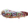 Image 21 : C. 1920-1930 Sioux Beaded Hide Tipi Possible Bag